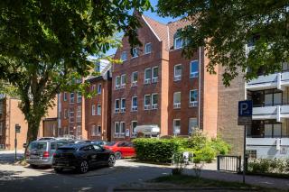 Nordland Appartements - Wohnung Alsen - Wyk auf Föhr - 6