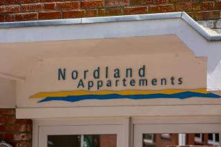 Nordland Appartements - Wohnung Lolland - Wyk auf Föhr - 6