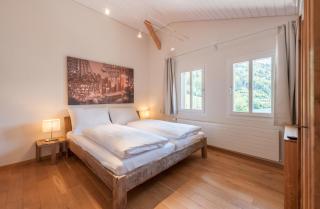 Hotel Kaiserstuhl - Lungern - 9