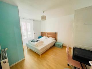 Maison 6 -8 pers à louer - 8