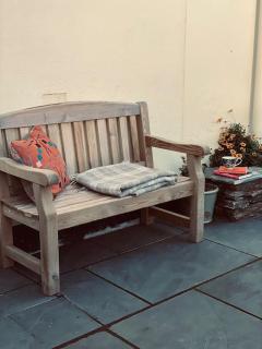 Luxury three bedroom coastal cottage - Cardigan - 2