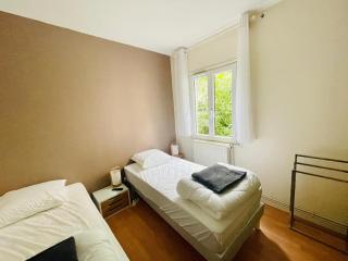 Maison 6 -8 pers à louer - 6