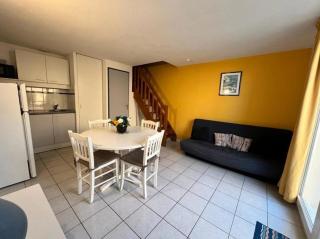 Diste pavillon - Vendres - 4