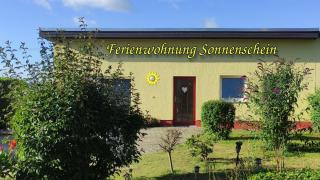 Ferienhaus Sonnenschein -  - 0