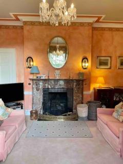 Marlacoo House Luxury Georgian home - Portadown - 9