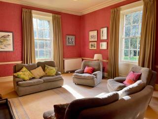 Marlacoo House Luxury Georgian home - Portadown - 6