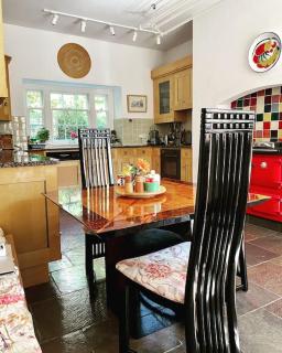 Marlacoo House Luxury Georgian home - Portadown - 4
