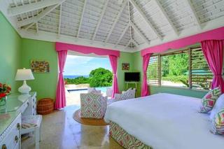 HOSPITALITYEXPERT Charming 4 BR Villa Sleeps 10 - Pool Hot Tub Beach & Private Chef - Montego Bay - 8