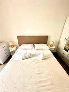 Apartment Rena - Budva - 8
