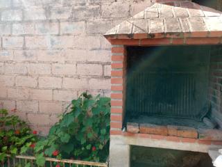 Niña Yolanda - San Salvador de Jujuy - 1