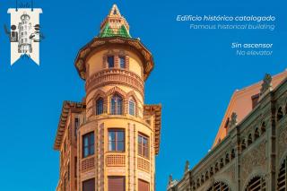 Feelathome Atarazanas Apartments - Málaga - 8
