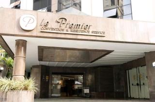 Flat no coração de São Paulo - 7