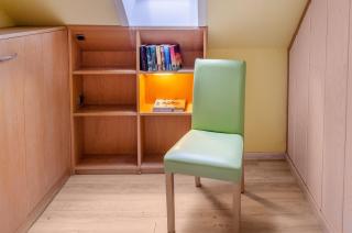 Appartmenthaus Seestern - Wohnung 3 - Norderney - 1