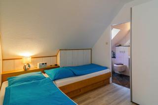 Appartmenthaus Seestern - Wohnung 3 - Norderney - 2
