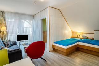Appartmenthaus Seestern - Wohnung 3 - Norderney - 5