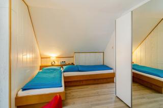 Appartmenthaus Seestern - Wohnung 3 - Norderney - 4