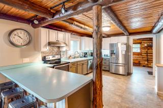 Rock Stream Sanctuary - Rock Stream - 2