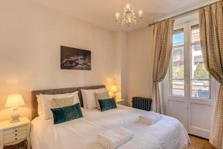 Apartment Aiguille du Midi Central Chamonix - Alpes Travel - Sleeps 6 - Chamonix - 5