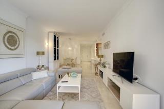 Charming Ground Floor in Elviria - Marbella - 7