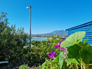 BoStrand. This Gem sleeps 2, private and Central! - Gordonʼs Bay - 5
