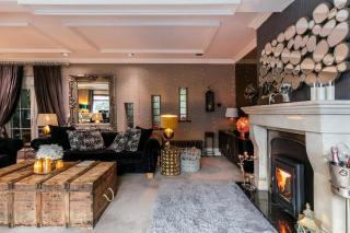 The cool belfast home - Belfast - 2
