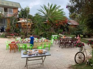 Chú Ba Farmstay - cách Đà Lạt 40km -  - 9