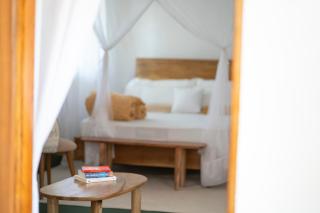 Mkoani Homestay - Moshi - 8