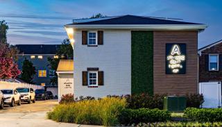 Ocean Lofts in the Vibe #1 - 5 min walk to beach - 6