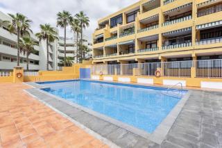 Estudio Vistamar La Arena - Puerto de Santiago - 2