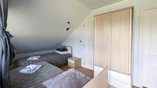 Skrablas Boutique Hotel - 4