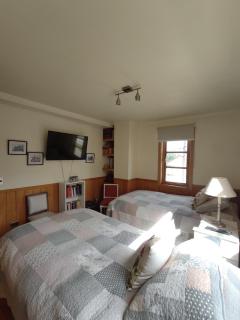Casa Mia, Puerto Varas, habitación doble - Puerto Varas - 3
