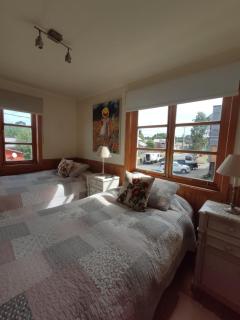 Casa Mia, Puerto Varas, habitación doble - Puerto Varas - 4