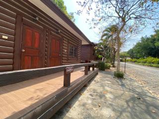 Pine Valley Khaoyai - Ban Khanong Phra Nua - 8