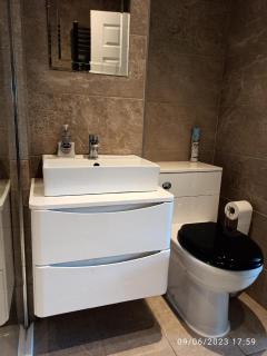 Edinburgh stunning view apartment 2 Bedrooms - Edinburgh - 2