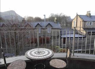 Edinburgh stunning view apartment 2 Bedrooms - Edinburgh - 9