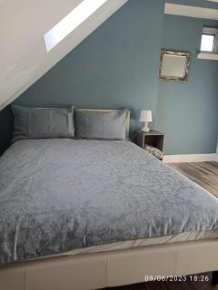 Edinburgh stunning view apartment 2 Bedrooms - Edinburgh - 5