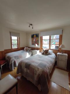 Casa Mia, Puerto Varas, habitación doble - Puerto Varas - 0