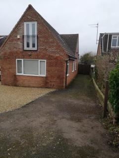 The Lodge, countryside living - 6