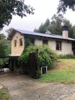 Cabañas Los Aromos - Tandil - 0