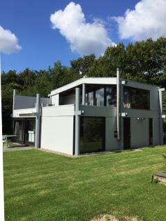 vakantiehuis Veerse Meer met grote privétuin - Kamperland - 0