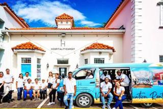 Hospitality Expert Nianna Eden - 7BR Pools Beach - Montego Bay - 4