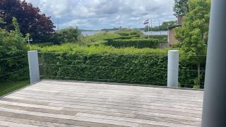vakantiehuis Veerse Meer met grote privétuin - Kamperland - 7