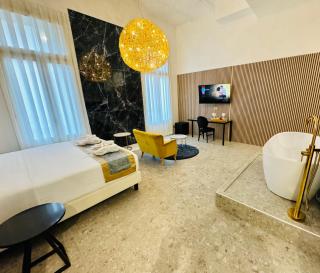 Palazzo Otello 1847 Wellness & Spa - Vicenza - 3