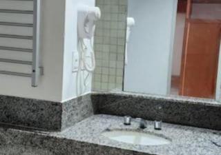 Praia de Piedade flat frente para o mar, completo Edf Golden Beach - Recife - 3