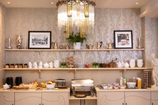 Grand Hotel des Balcons - Paris - 8