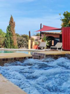 Le Roc E Fiori Hotel - Teritoria - Porto-Vecchio - 1