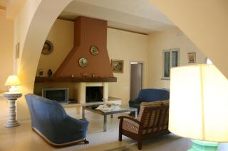 Villa Poggio Falcone - Chiusi - 9