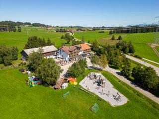 Familienhotel Löwen - Nesselwang - 0