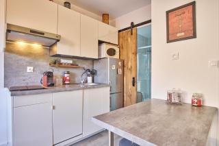 Studio pied des pistes - Villard - Villard-de-Lans - 5