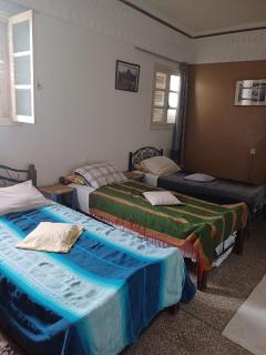 Chambres d'Hôtes les amis - Taroudant - 5